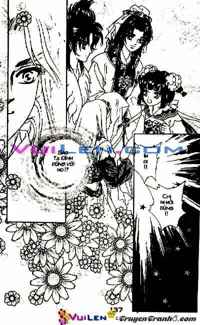đóa hoa yêu kiều chapter 4 138