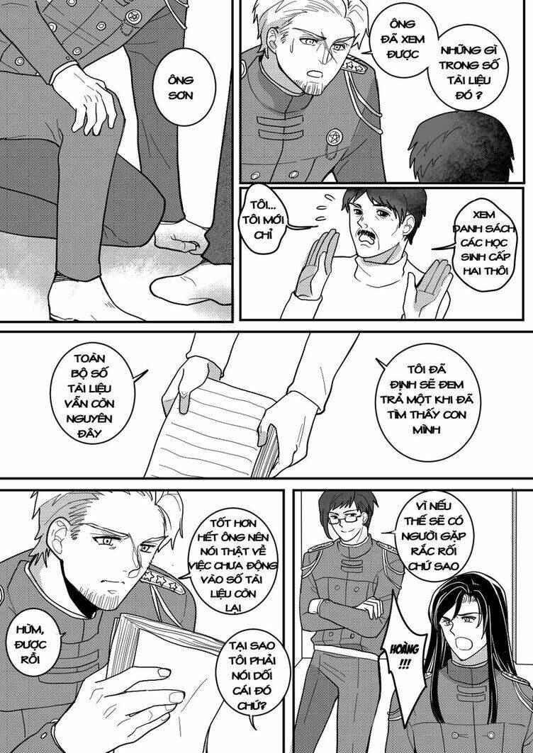 blood - đêm le lói chapter 5 14