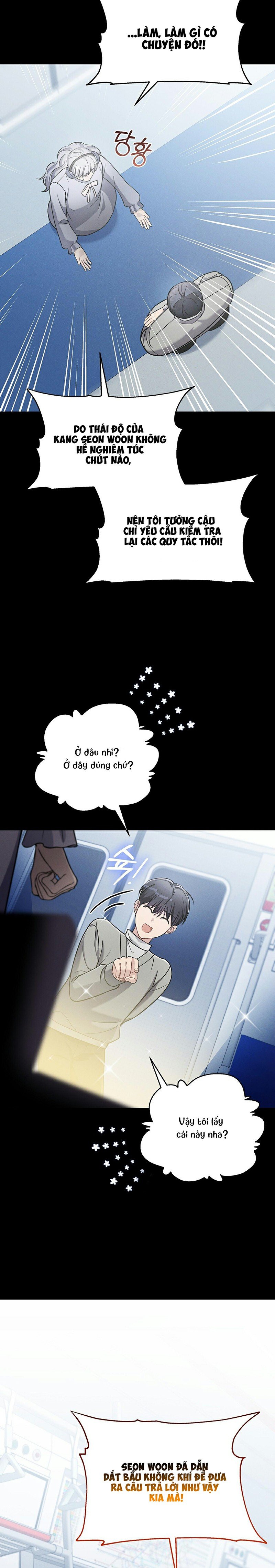 giải mã bí mật chapter 4 10