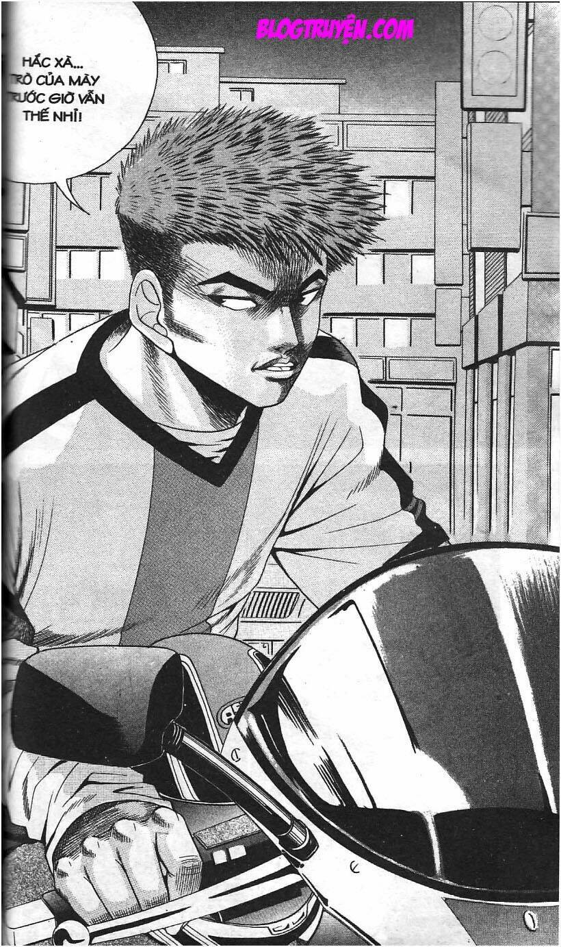 bitagi - anh chàng ngổ ngáo chapter 48 6