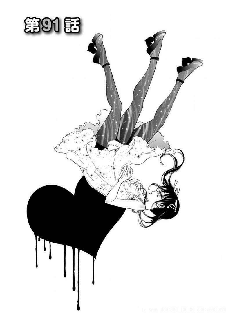 momoiro meloik chapter 90 5