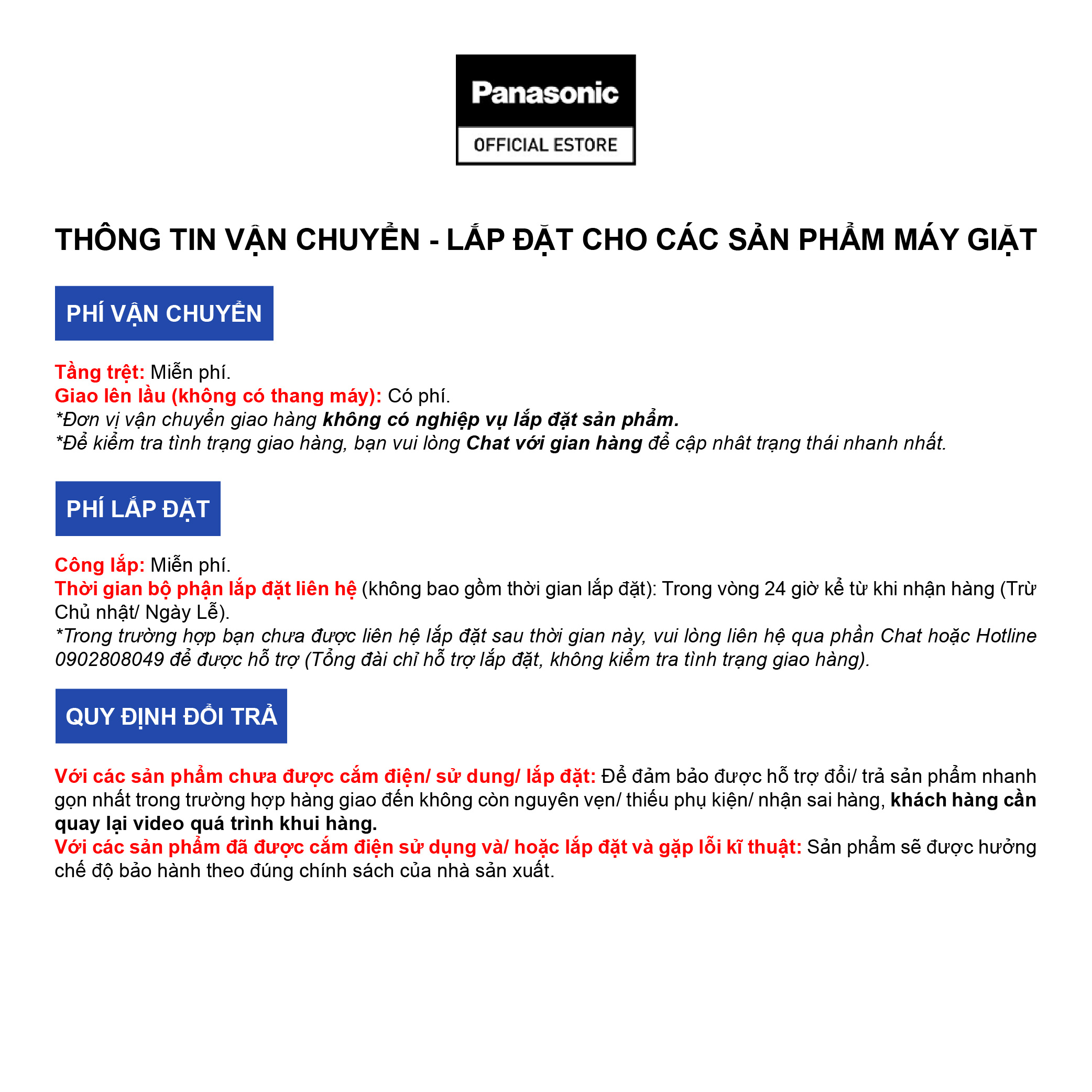 Máy Giặt Cửa Trước Panasonic 10,5 Kg NA-V105FC1LV - Diệt khuẩn đến 99.99% - Tính năng sấy tiện ích - Hàng Chính Hãng - Giao Toàn Quốc