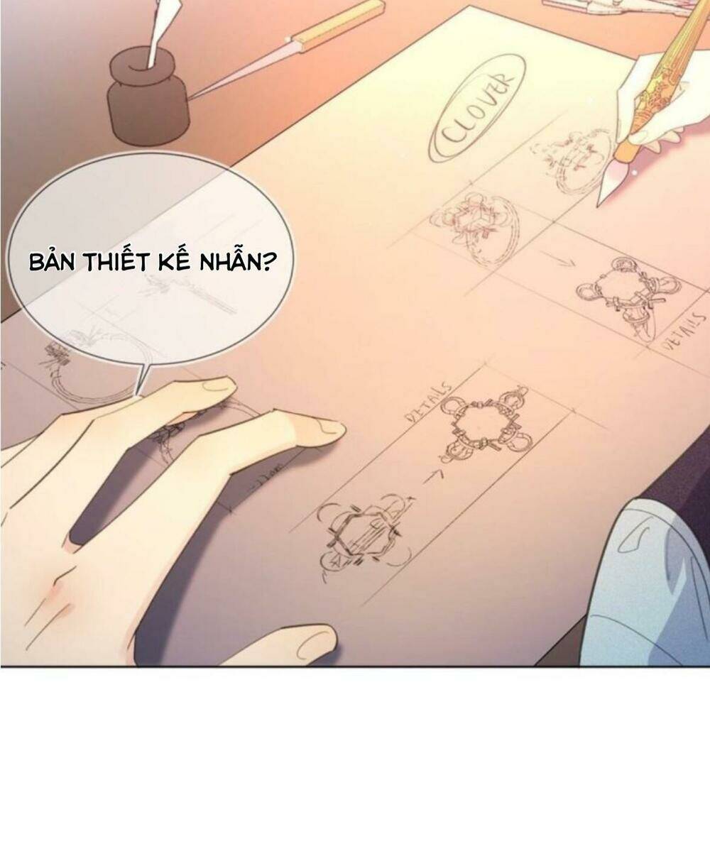 kế hoạch phát tài của olive chapter 6 14