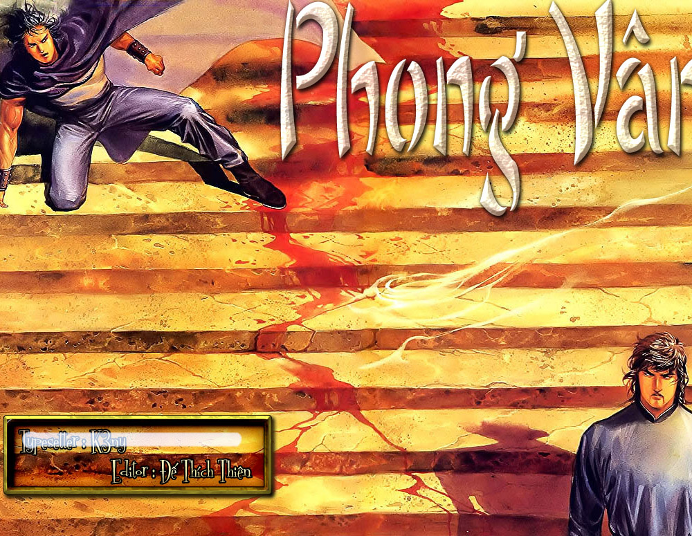 phong vân chapter 53 1