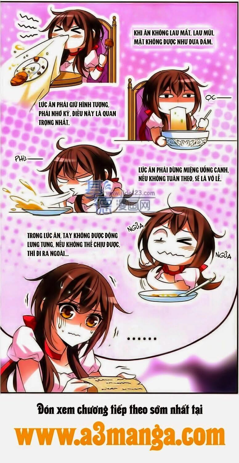 kỵ sĩ hoang tưởng dạ chapter 57 11