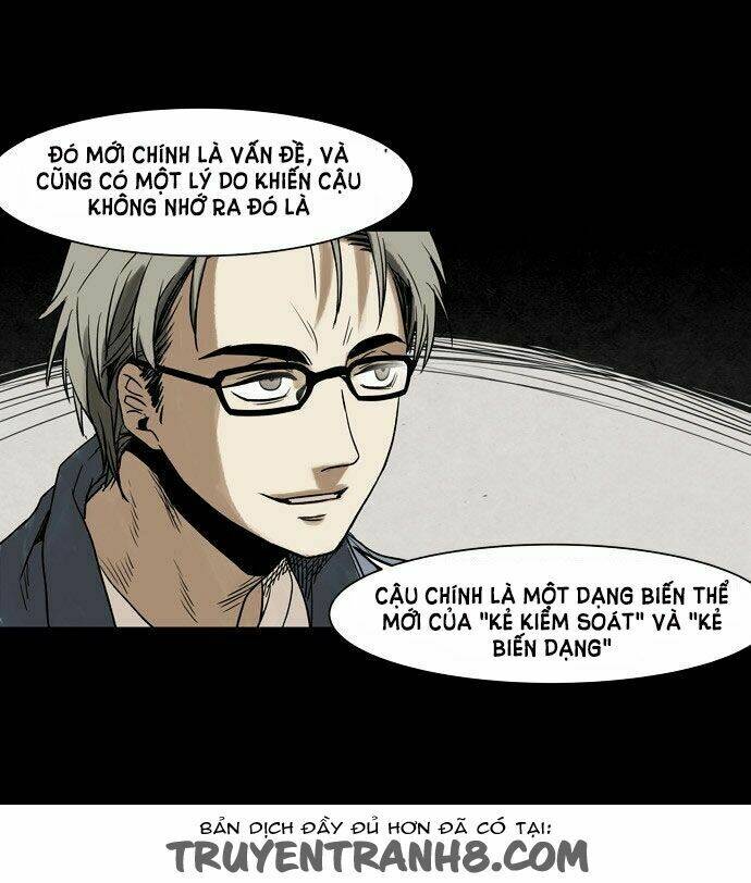 infectee chapter 6 67