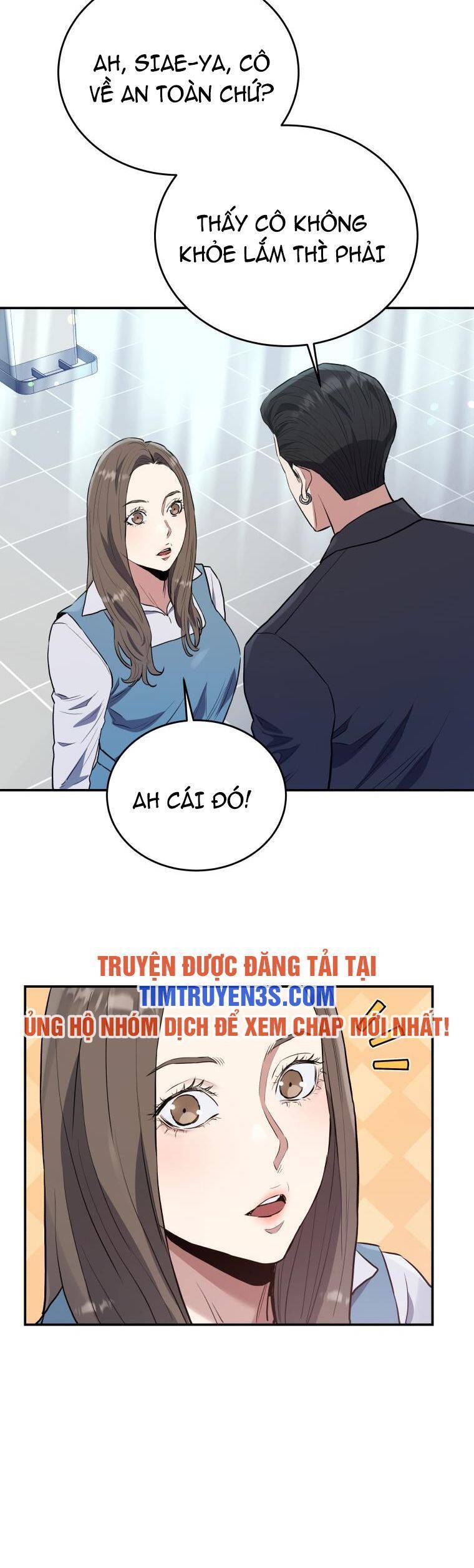 hệ thống oán hận của ta chapter 48 38