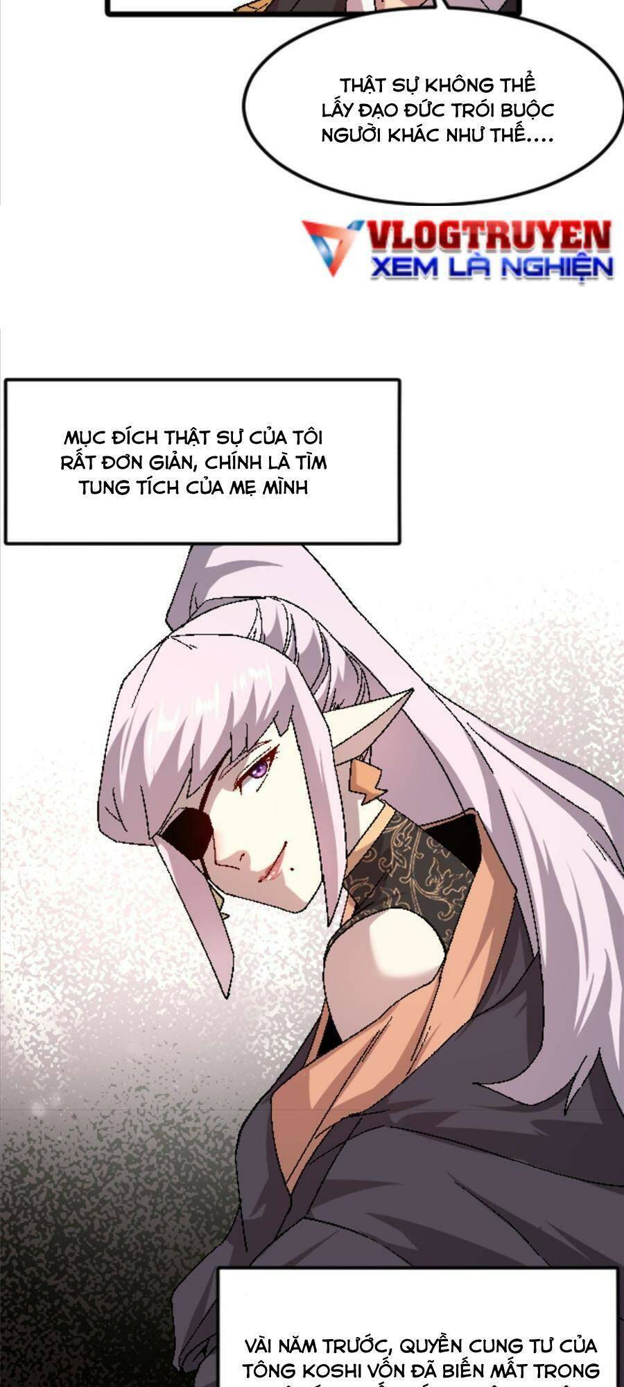 thí chủ, lên đường thôi! chapter 47 12