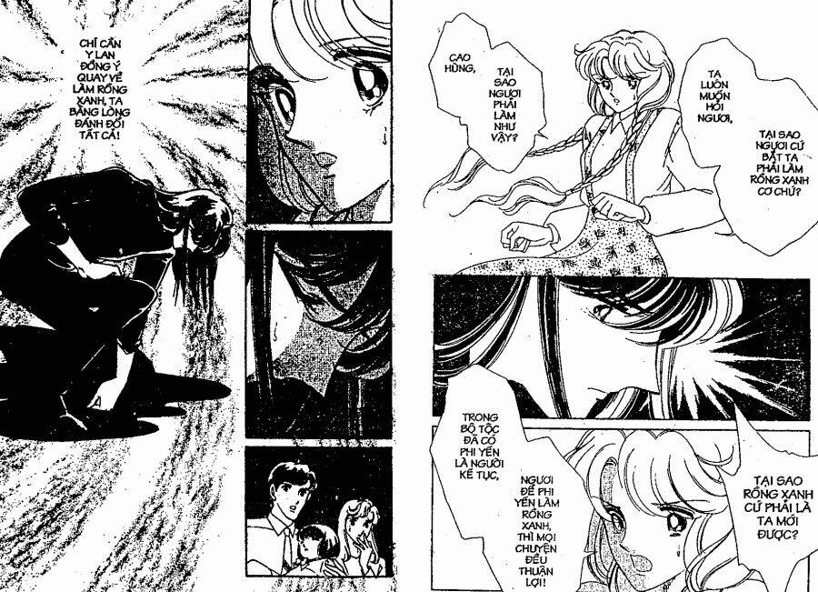 dấu phong ấn xanh chapter 12 69