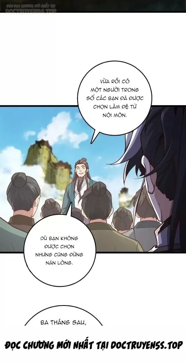 ta có huyết mạch long thần chapter 7 35