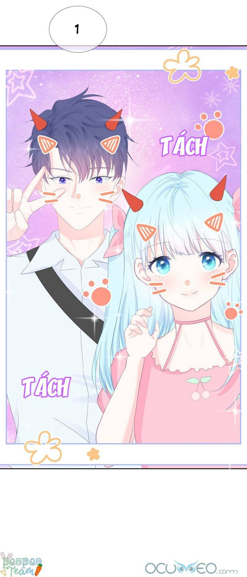 tôi và lịch sử yêu đương của tôi chapter 18 32