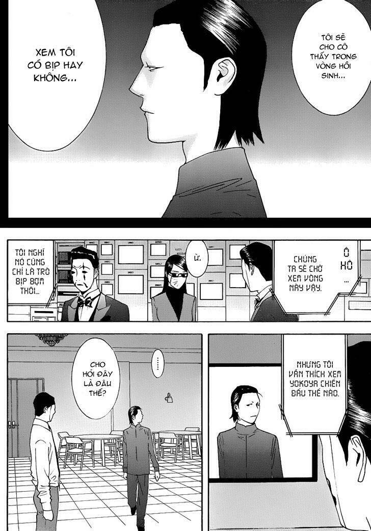 liar game chapter 140 8