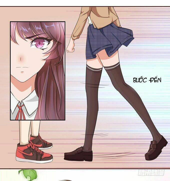 tình yêu ba tuyến chapter 1 147