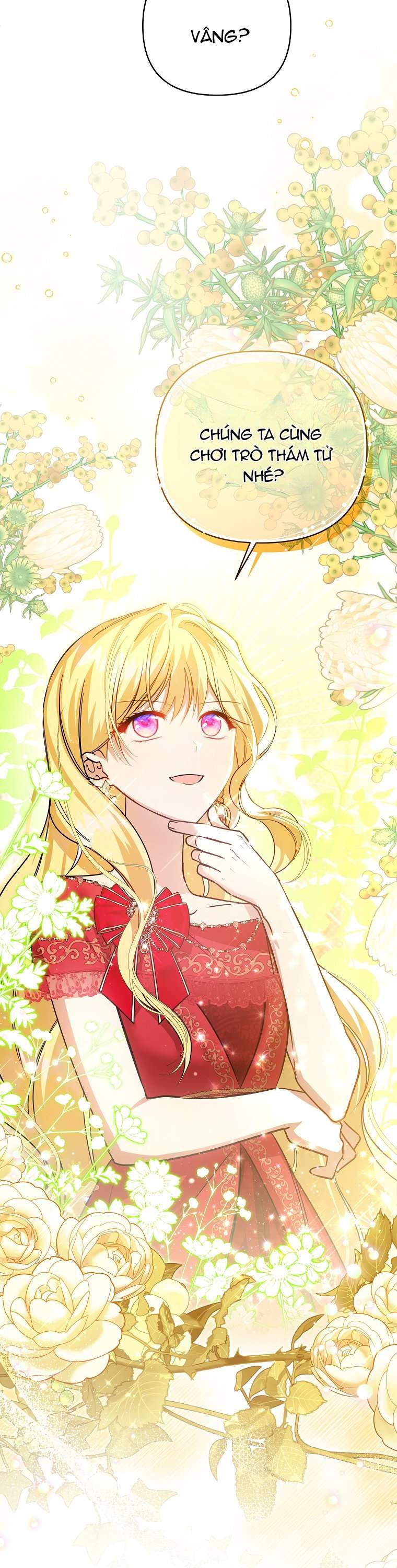 chị gái tôi là nhân vật chính chapter 12 21