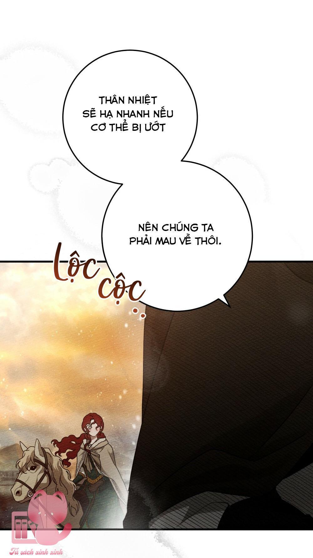 dưới tán cây sồi chapter 56 33