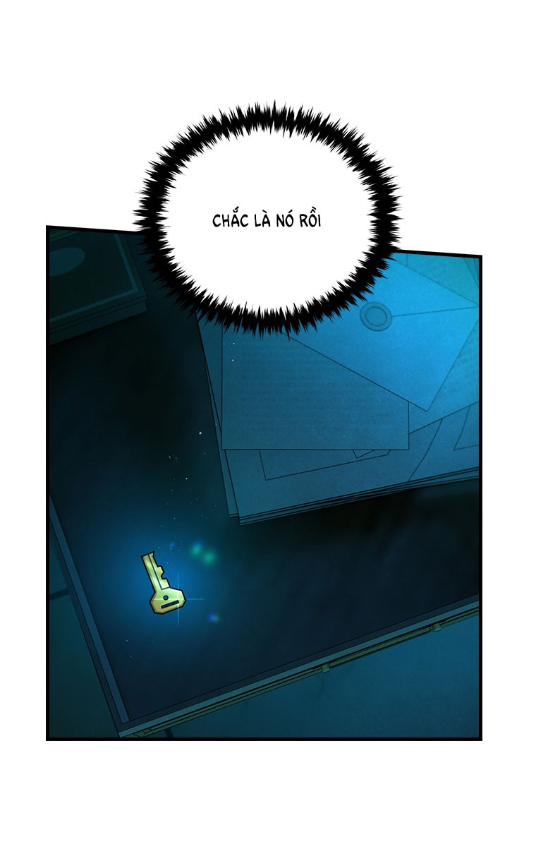 Khách Sạn Máu chapter 12.2 - Trang 20
