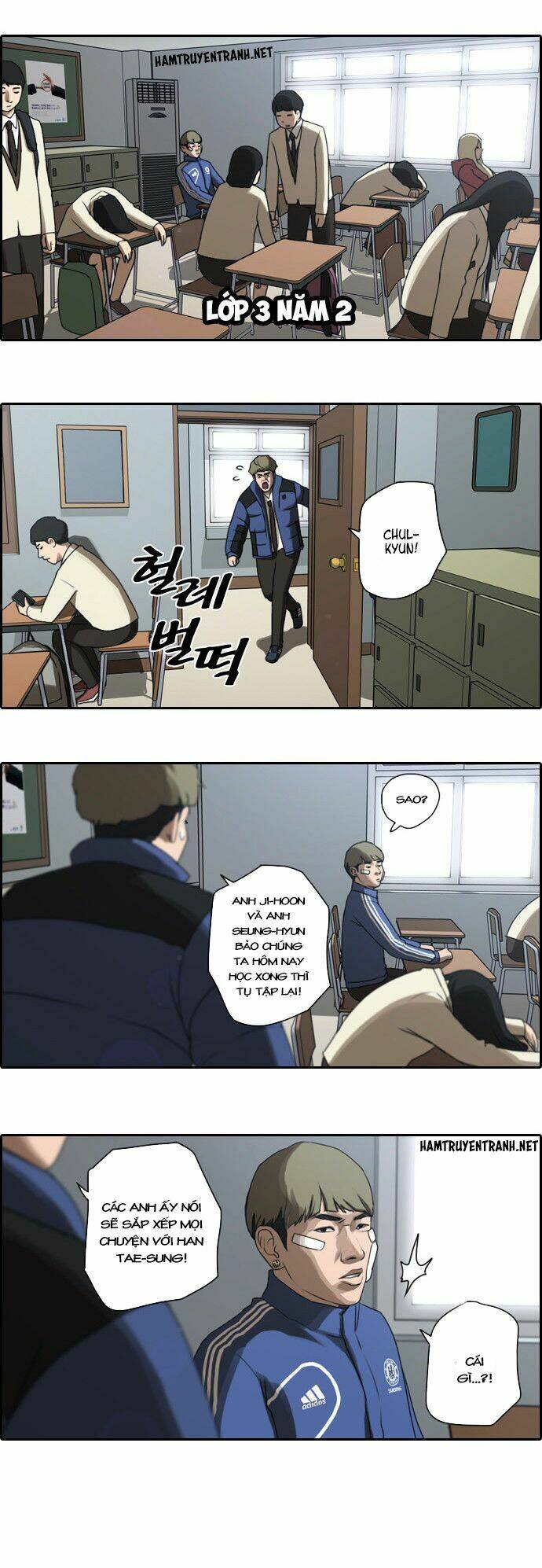 free draw m chapter 11 19