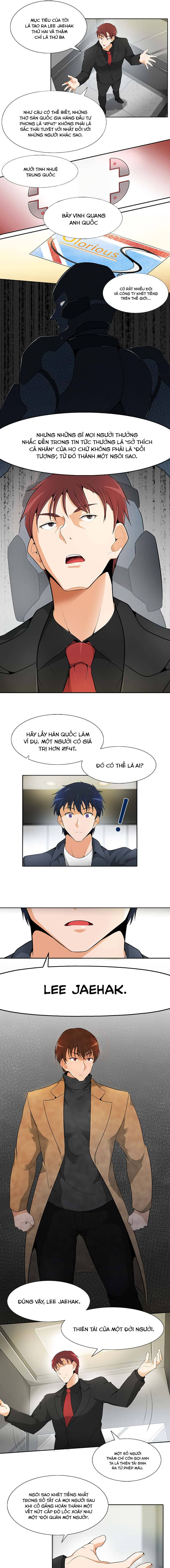 tôi chiến đấu một mình chapter 18 4