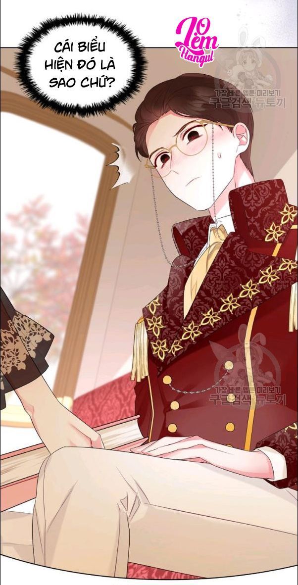 kẻ tạo ra ác nữ chapter 23 27