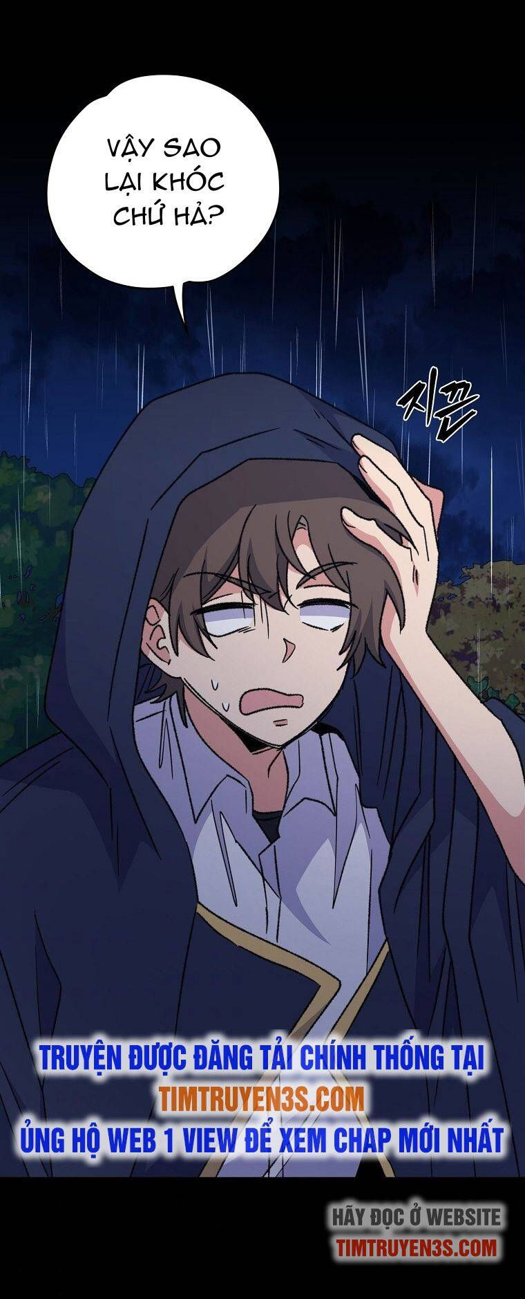 nhà hiền triết yigret chapter 55 64