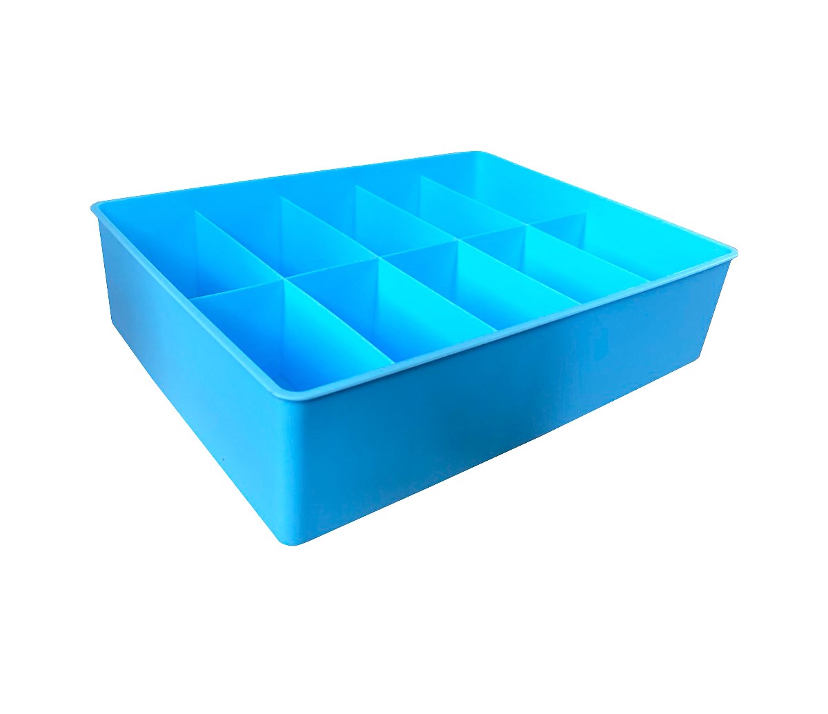 Bộ 3 khay đựng đồ lót tất quần áo Homestar đa năng có lắp