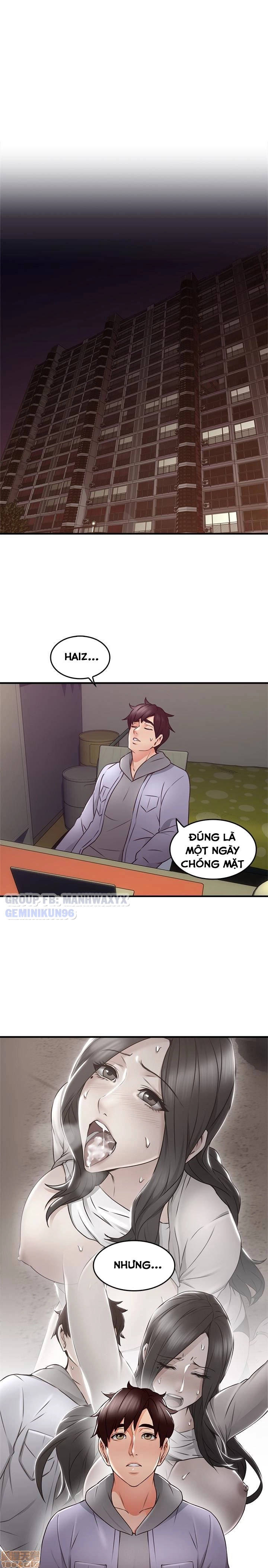 xoa dịu em đi chapter 15 37