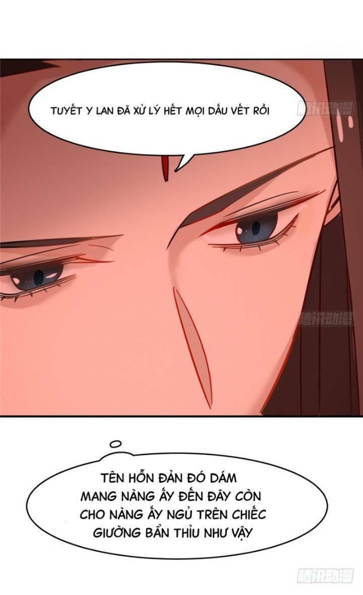 độc bộ thiên hạ: đặc công thần y chapter 163 36