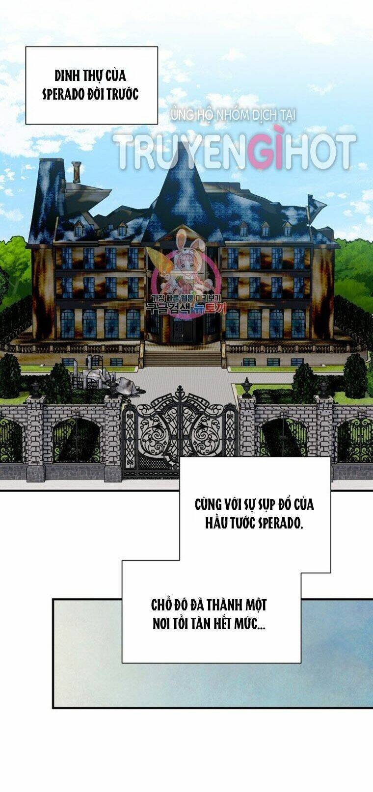 khế ước của nữ công tước quái vật chapter 150 3