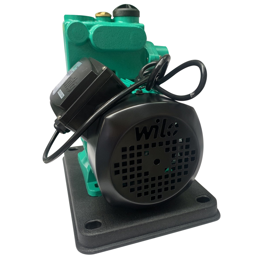 Máy bơm nước chân không Wilo PWI 200 EH - 200W