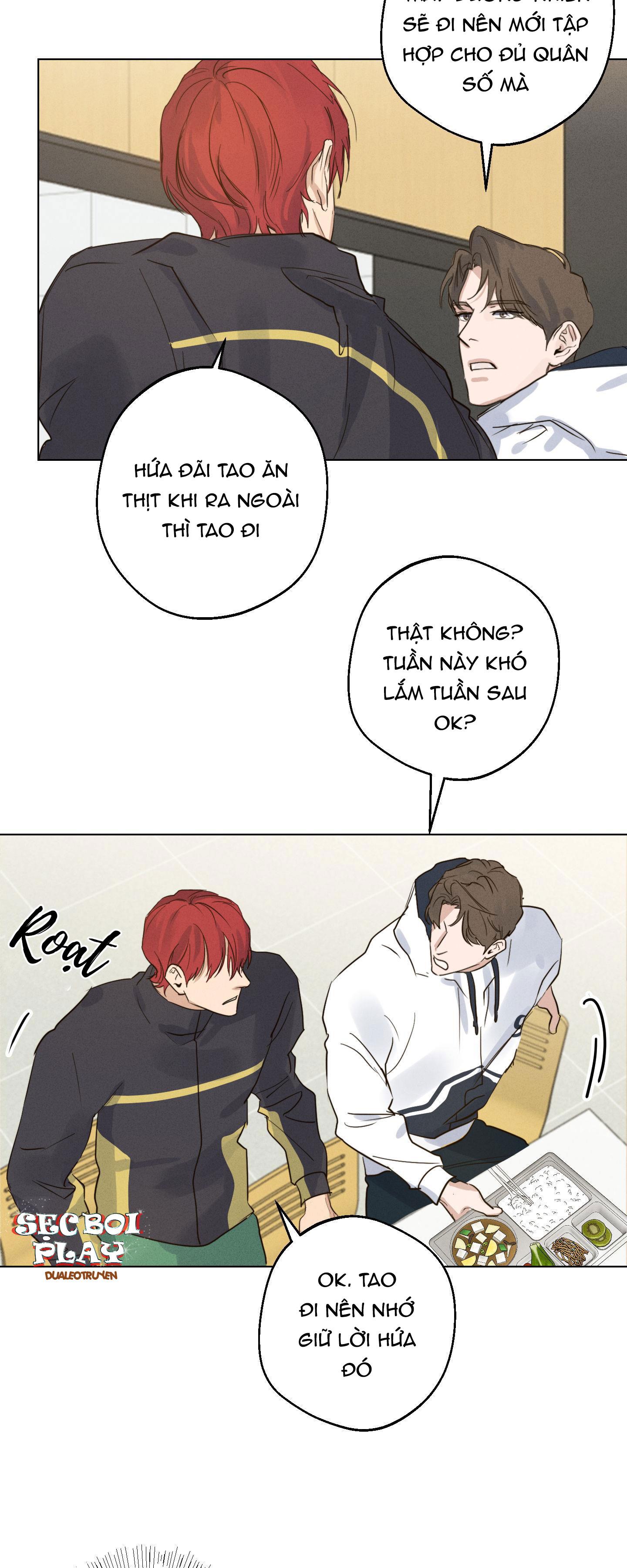 high clear chapter 1 22