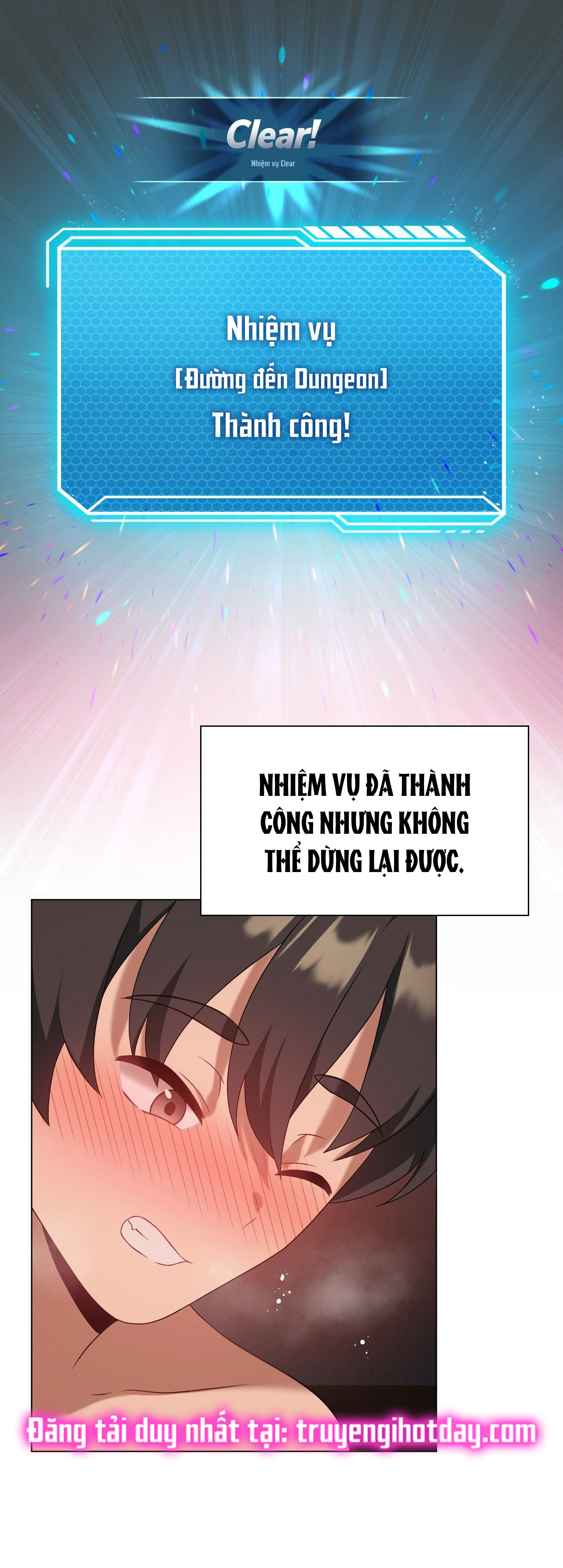 [18+] thăng cấp đến khi hài lòng chapter 19.1 1