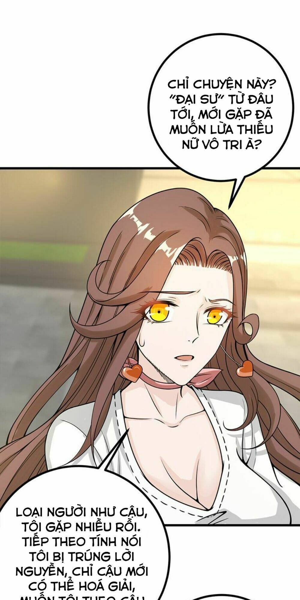 tối cường khí vận hệ thống chapter 7 27