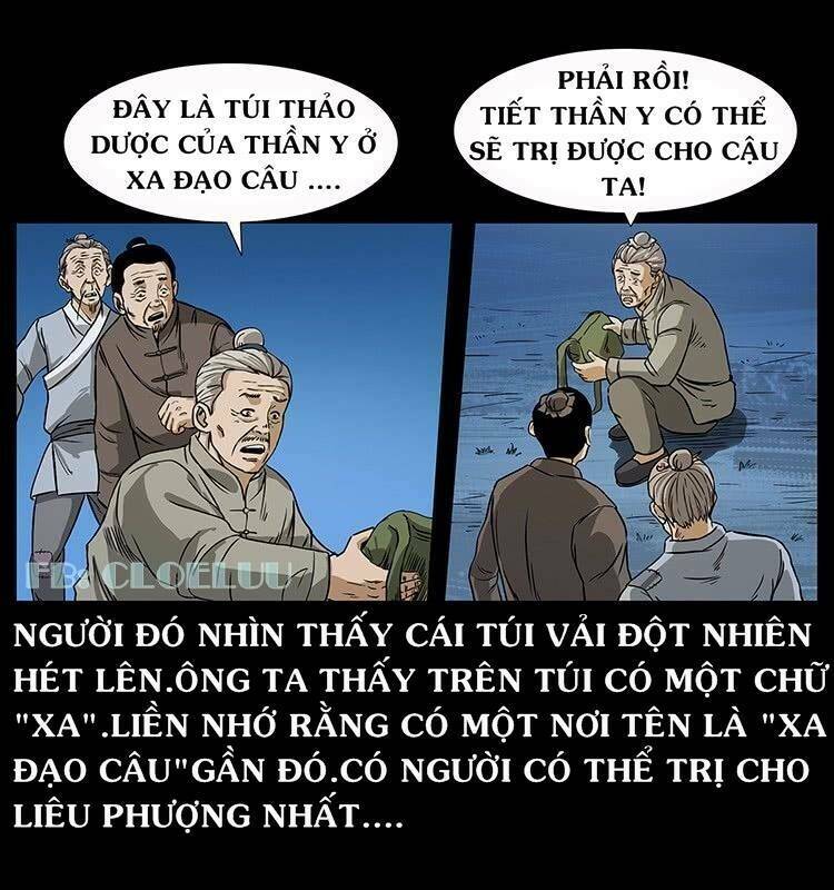 tiên sơn truyền kỳ chapter 12 14