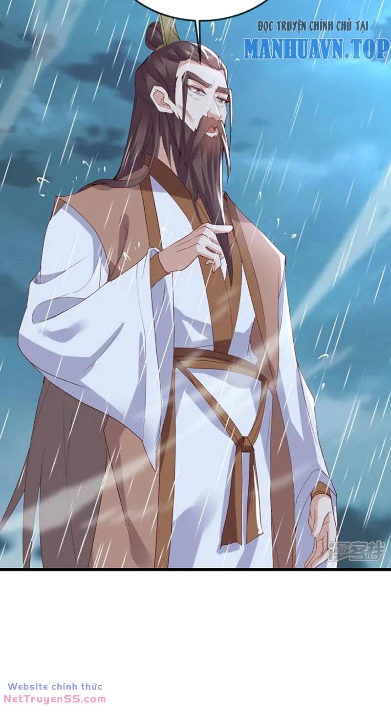 tiên võ đế tôn chapter 523 44