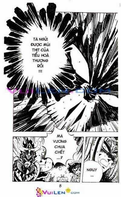 những người bạn tốt chapter 27 9