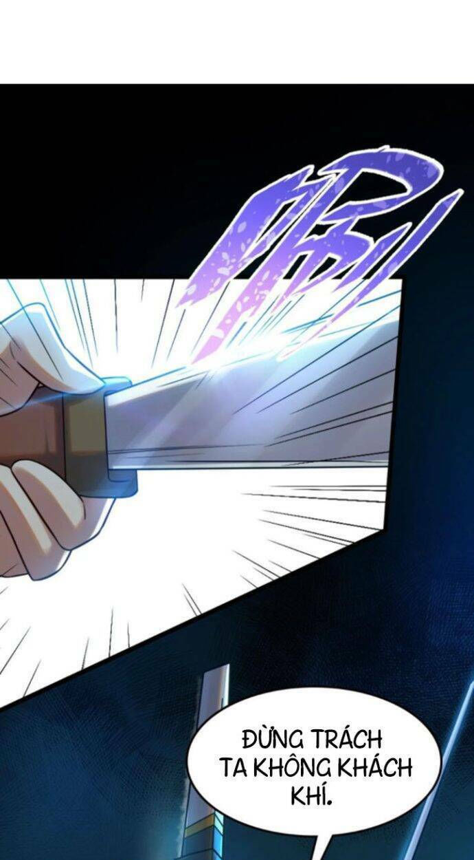 đại bảo kiếm của tôi chapter 10 9