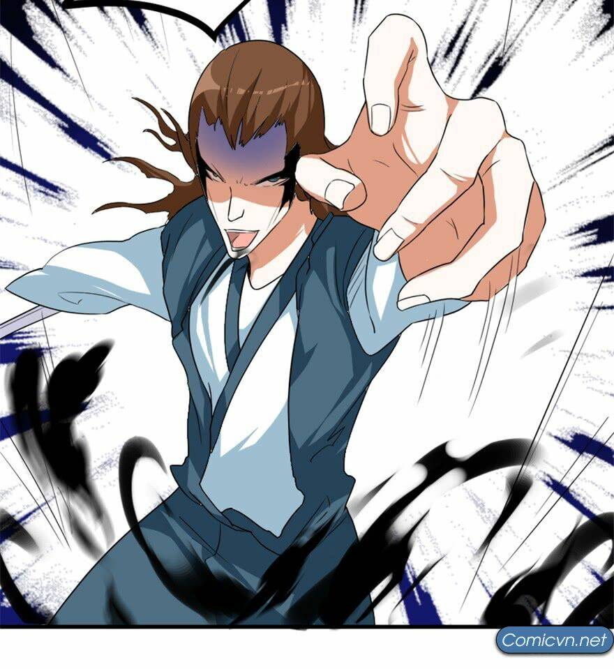 trùng sinh thành yêu chapter 17 40