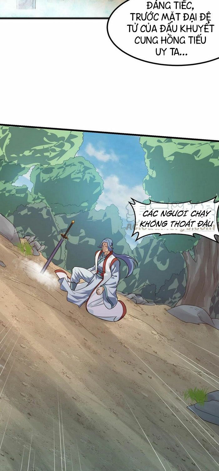 ta chẳng qua là một đại la kim tiên chapter 100 16