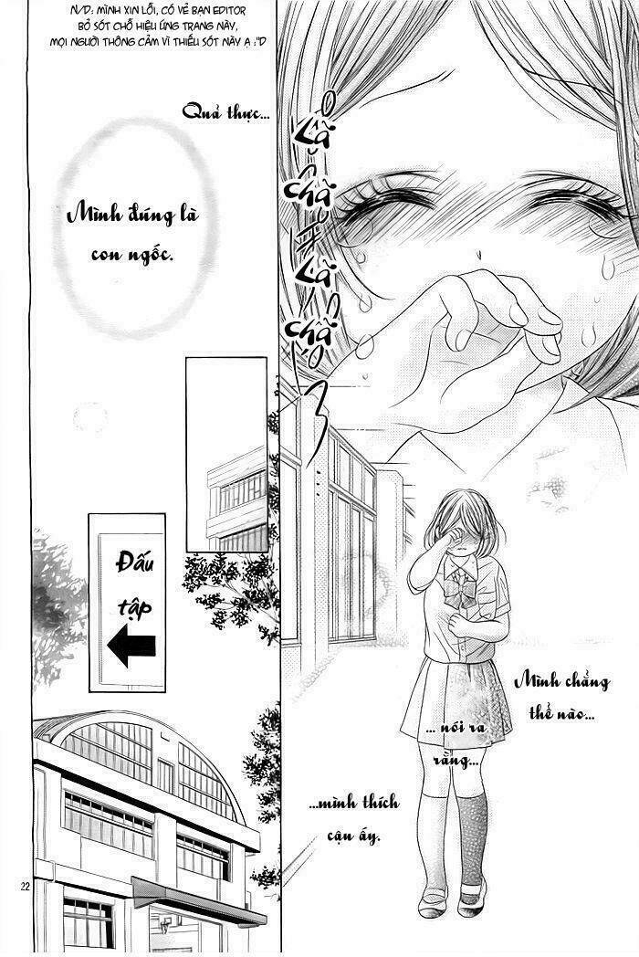 tổng hợp one shot. chapter 161 21