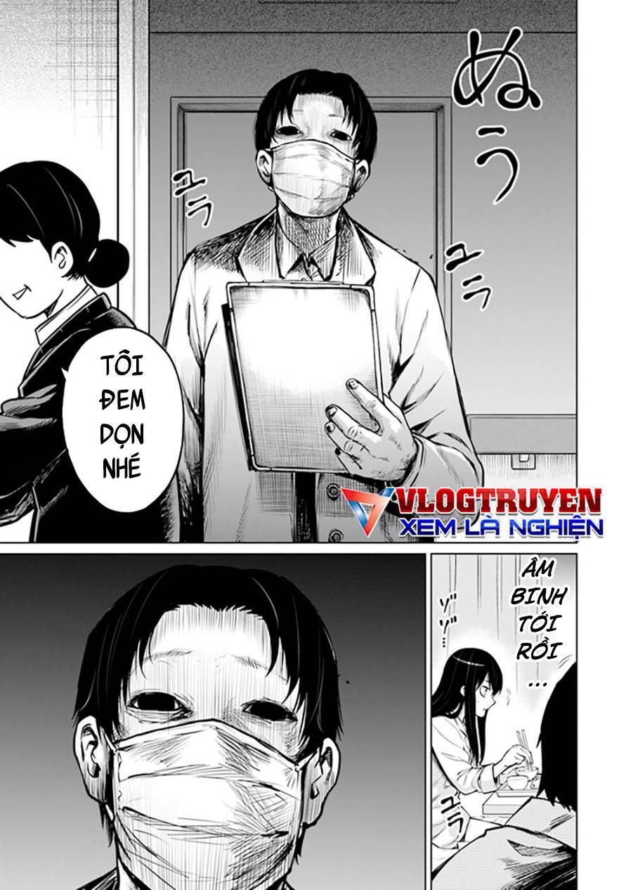 mieruko-chan chapter 52 24