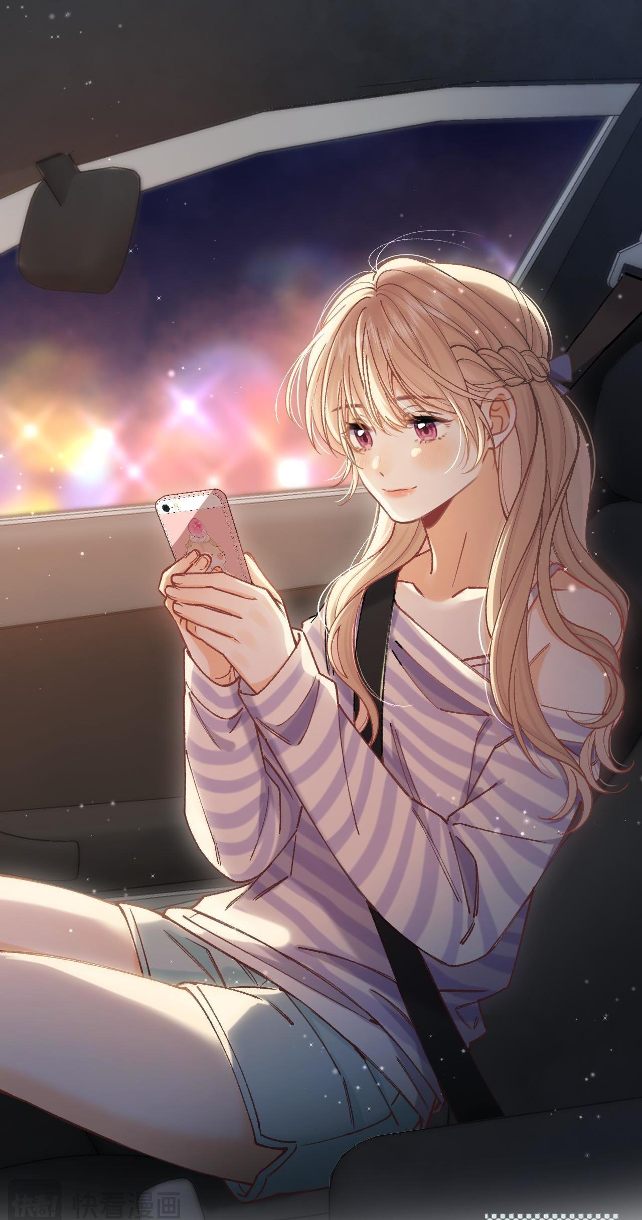 vụng trộm không thể giấu - mối tình thầm kín chapter 117.2 9