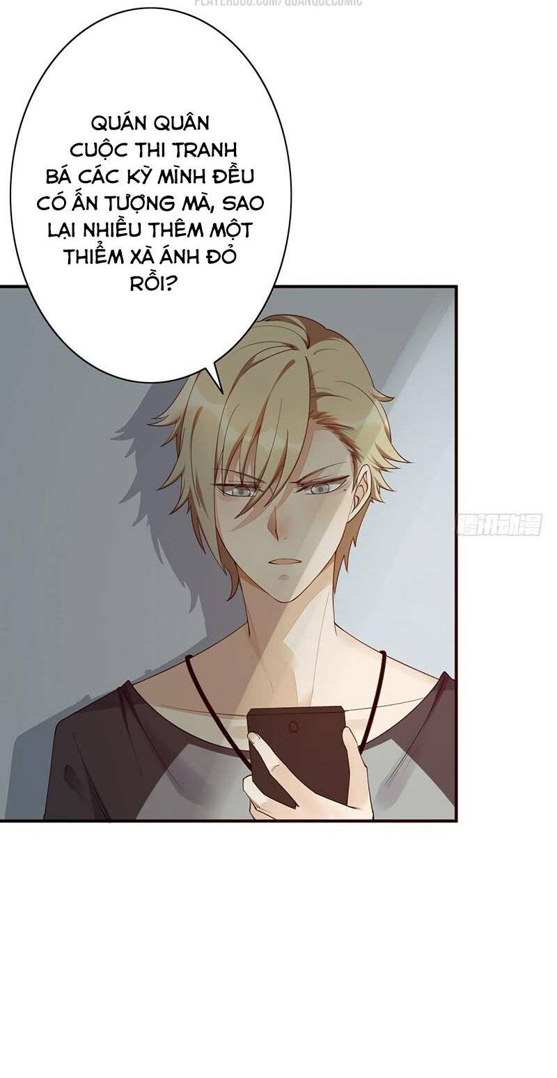 dã âu lão tổ chapter 18 2