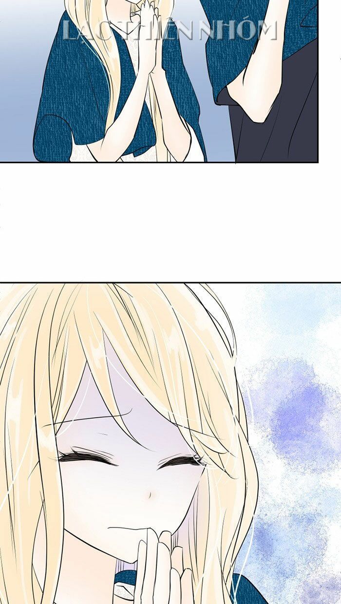 choco ngọt ngào chapter 27 27