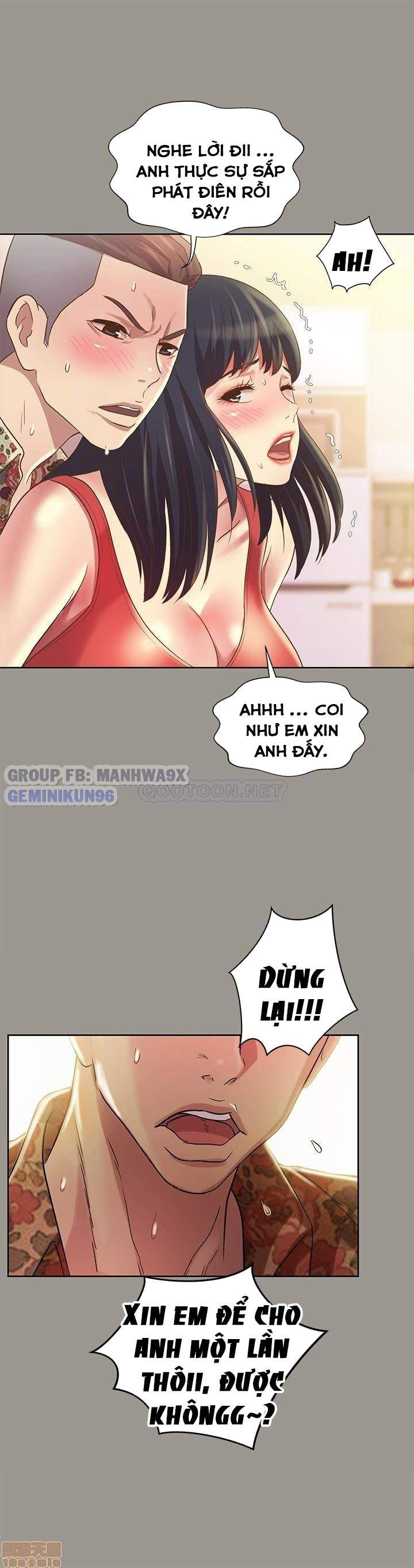 bạn gái của bạn tôi chapter 73 18