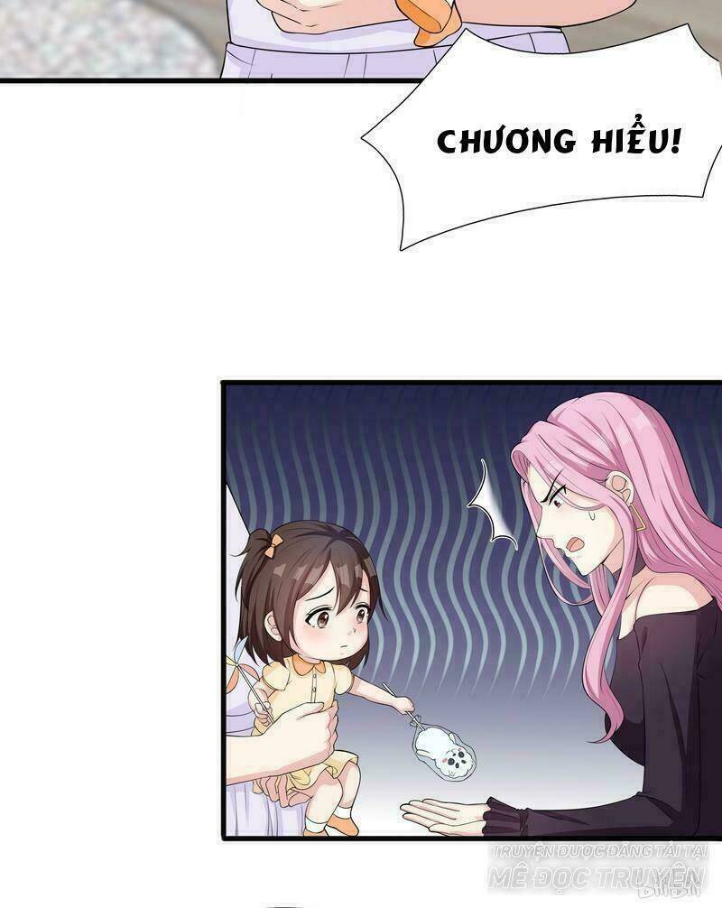 nam thần manh bảo tận diệt chapter 68.2 21