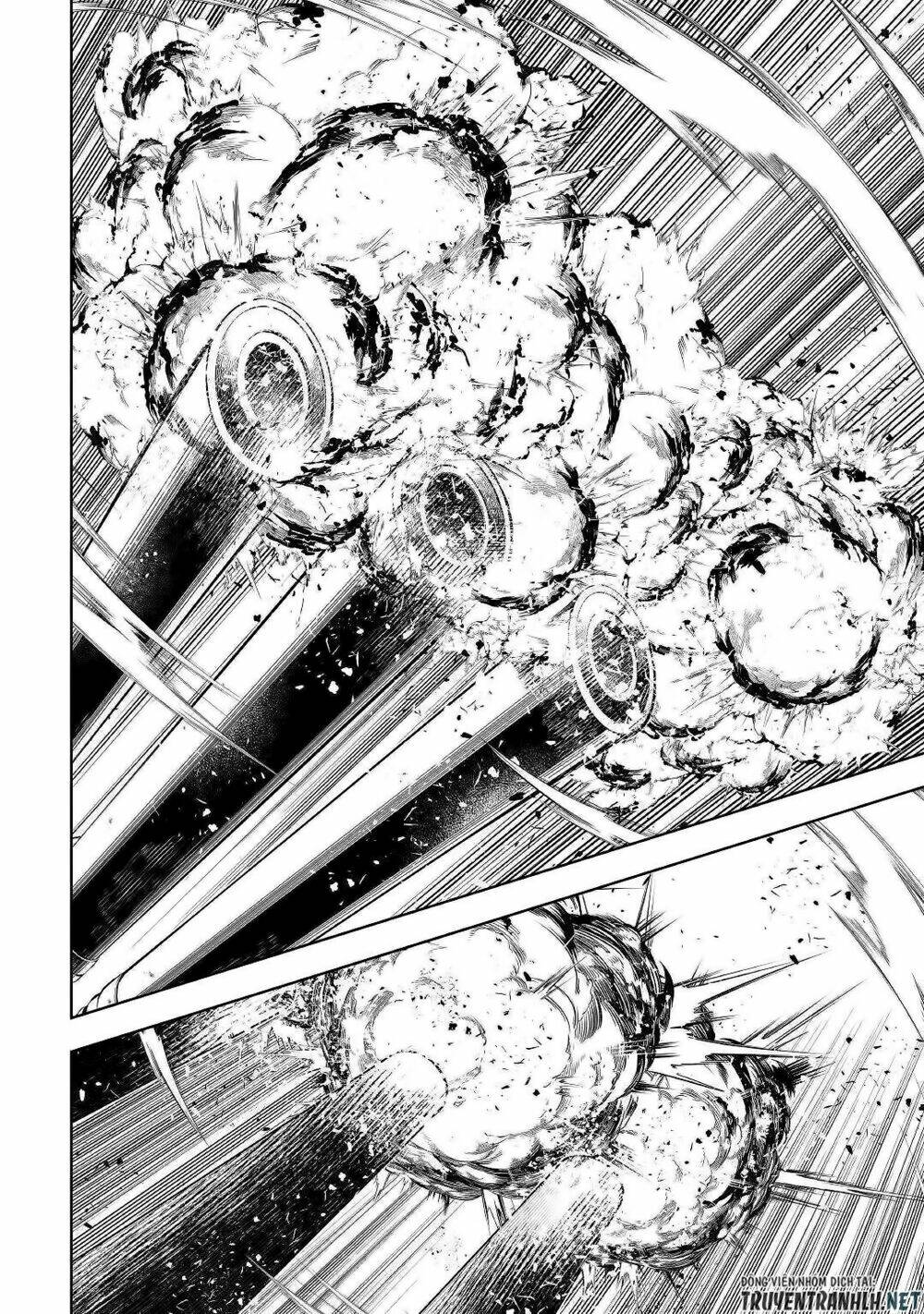 kouritsu kuriya madoushi, dani no jinsei de madou o kiwameru chapter 45 29