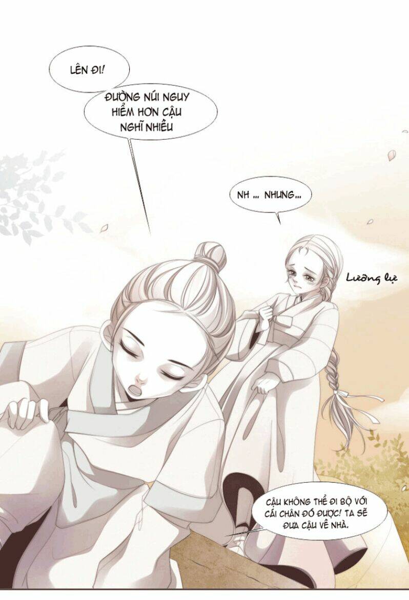 the twelfth night chapter 5 23