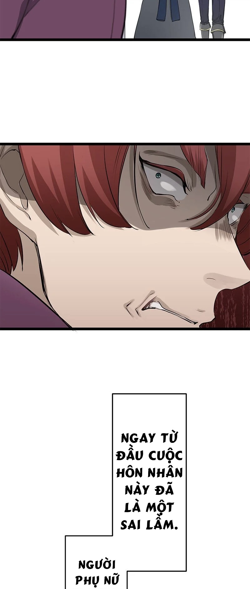 nullitas~nàng dâu giả dối~ chapter 20.2 26