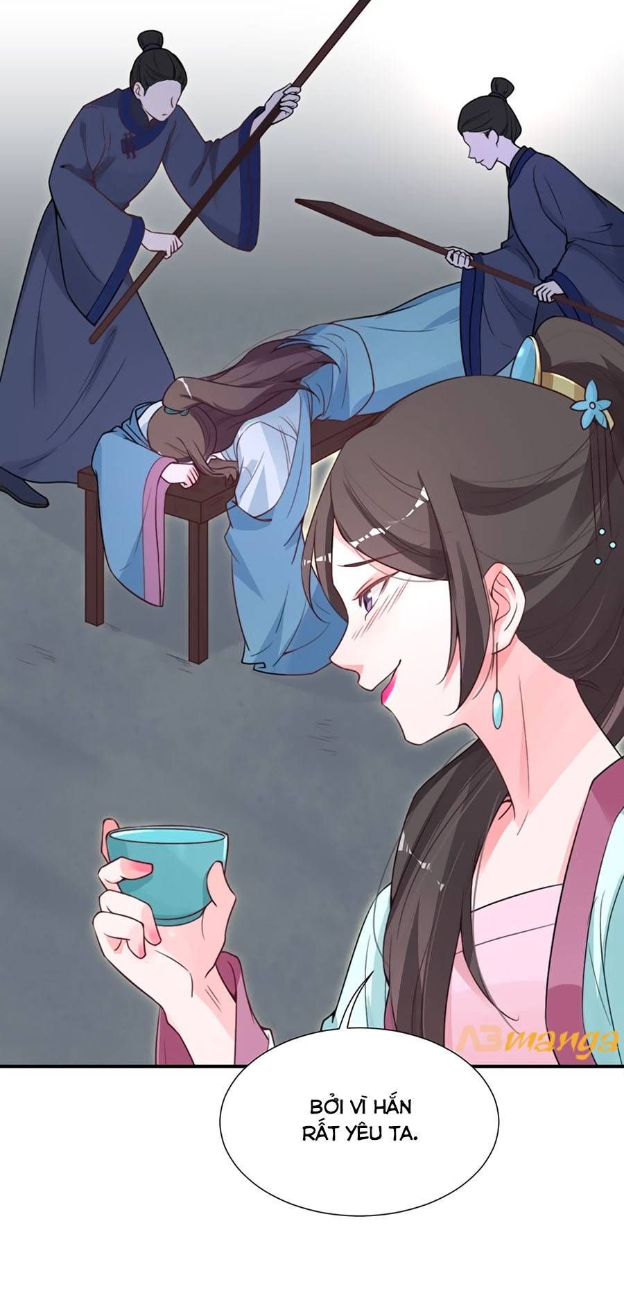 cung đấu live chapter 10 20