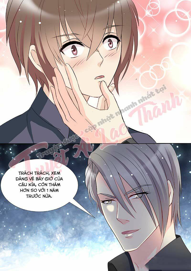 the stars are not luminous body chapter 94 3